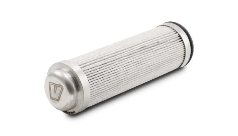 Vibrant Replacement 100 Micron HD Power Filter Element - BLOX Racing