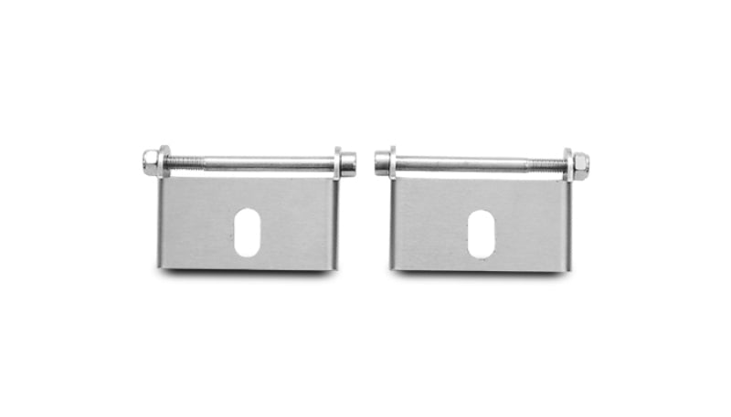 Vibrant Replacement EASY MOUNT IC Bracket assembyl w/ IC 12815 incl 2 brackets and hardware - BLOX Racing