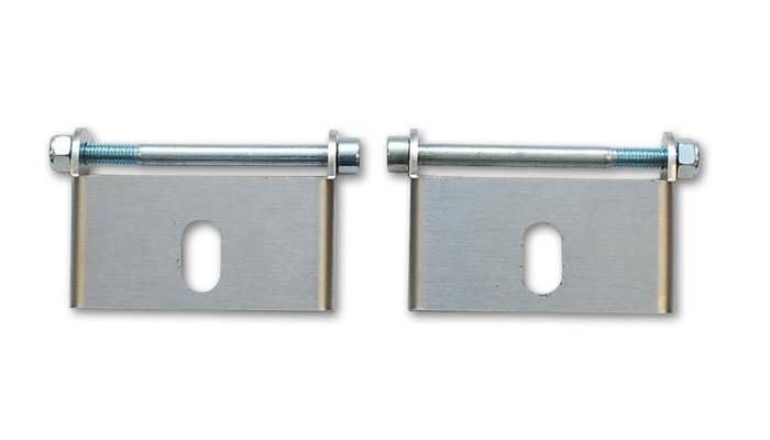 Vibrant Replacement EASY MOUNT IC Bracket assembyl w/ IC 12815 incl 2 brackets and hardware - BLOX Racing