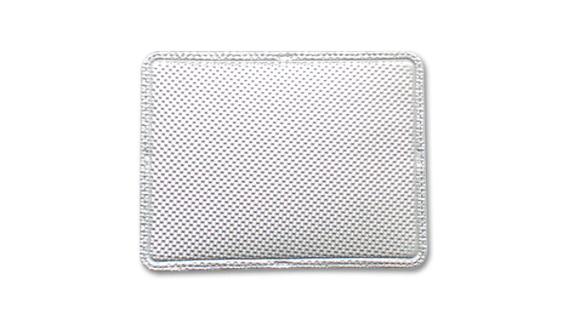 Vibrant SHEETHOT EXTREME XT - 5000 3ply heat shield 31inx11.5in Sheet Size rated direct heat 1830F - BLOX Racing