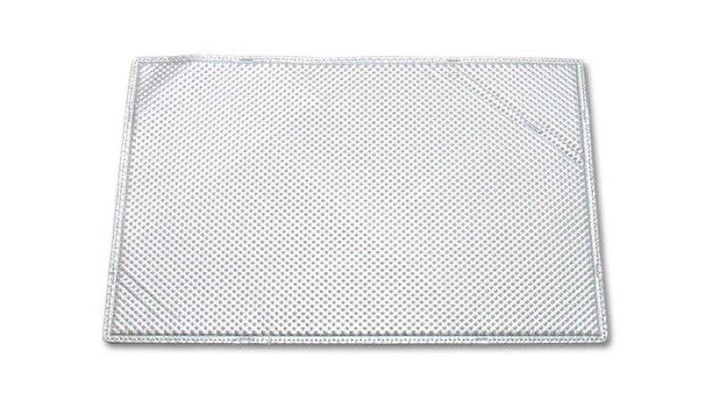 Vibrant SHEETHOT TF - 400 4 ply AL heat shield 26.75inx17in Sheet Size - BLOX Racing