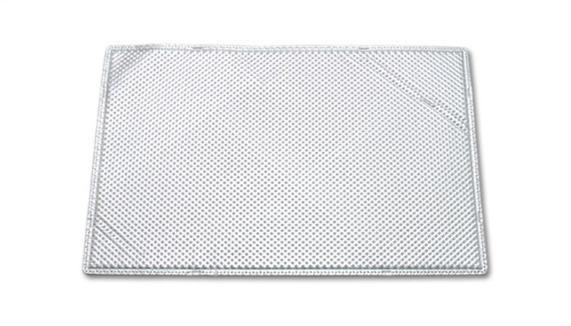 Vibrant SHEETHOT TF - 400 4 ply AL heat shield 26.75inx17in Sheet Size - BLOX Racing
