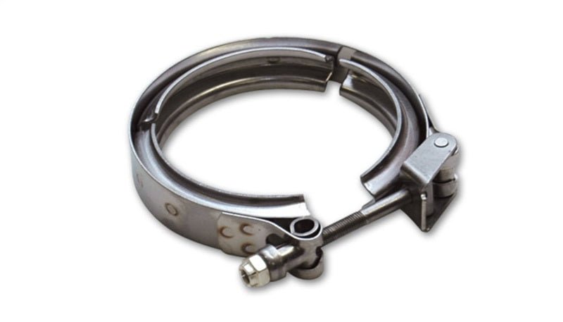Vibrant SS Quick Release V - Band Connection for V - Band Flanges with 2.00in O.D. - BLOX Racing