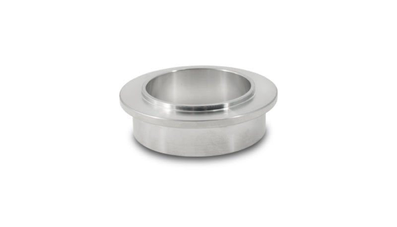 Vibrant SS Turbo V - Band Inlet Flange for Garrett GTX2860R / 2867R - BLOX Racing