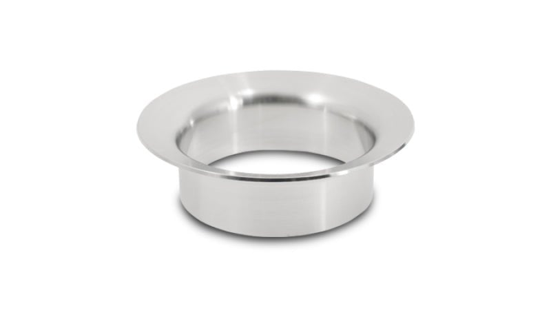 Vibrant Stainless Steel Turbo Discharge Flange (Marmon Style Borg Warner S - Series T4) - BLOX Racing