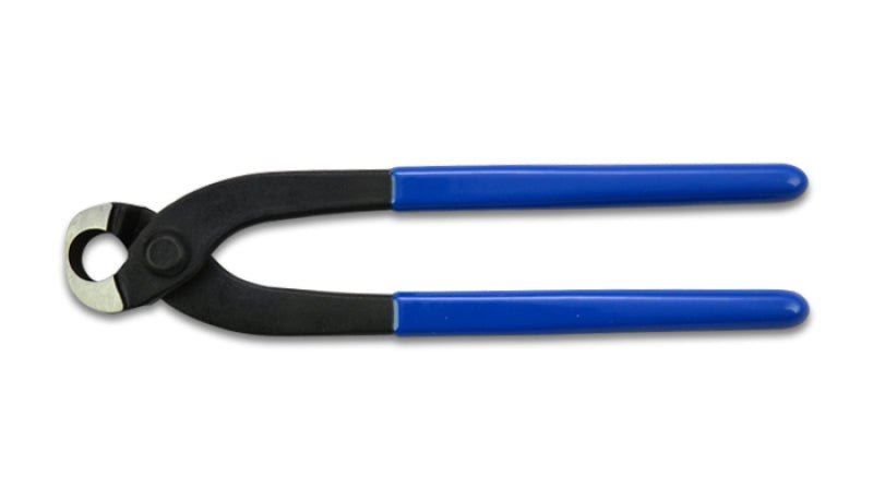 Vibrant Steel Straight Tooth Plier For Pinch Clamps - BLOX Racing