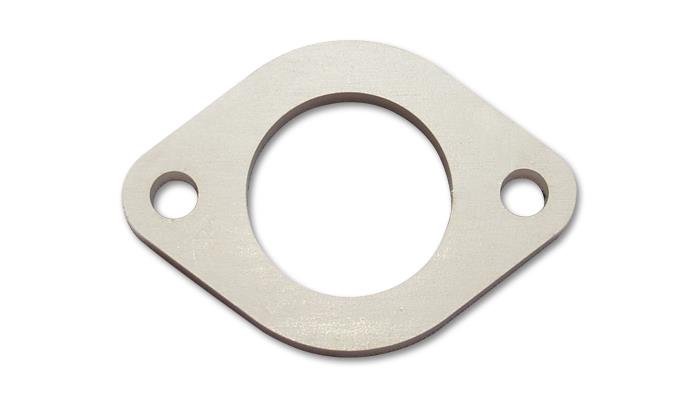 Vibrant T304 SS Exhaust Manifold Flange for Porsche 930/911 Motor - BLOX Racing