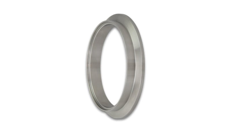 Vibrant T304SS Turbo V - Band Outlet Flange for Garrett GT3788R/4088R/4094R to 3.00in OD Tubing - BLOX Racing