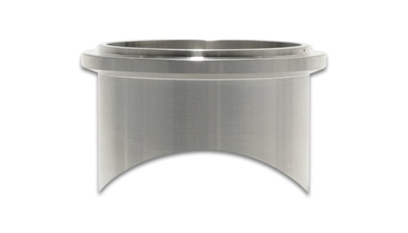 Vibrant Tial 50MM BOV Weld Flange 304 Stainless Steel - 2.50in Tube - BLOX Racing
