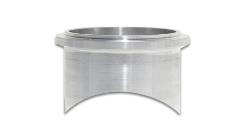 Vibrant Tial 50MM BOV Weld Flange Aluminum - 4.00in Tube - BLOX Racing