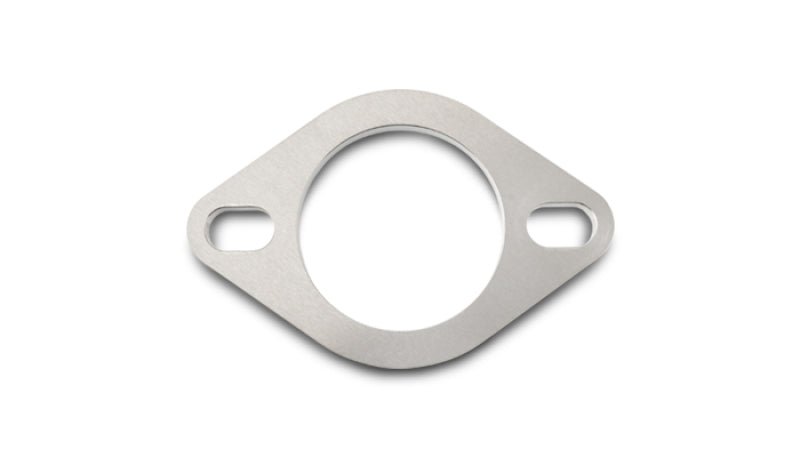 Vibrant Titanium 2 - Bolt Flange - 2.5in ID - BLOX Racing