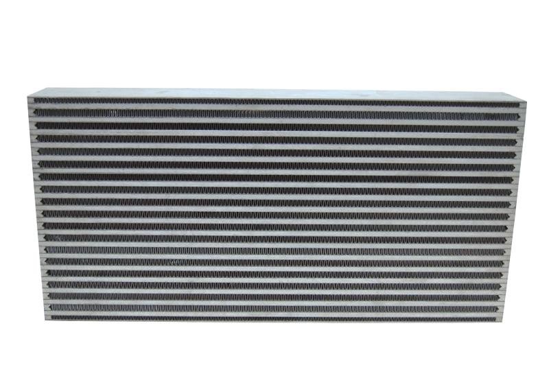 Vibrant Universal Oil Cooler Core 4in x 10in x 1.25in - BLOX Racing