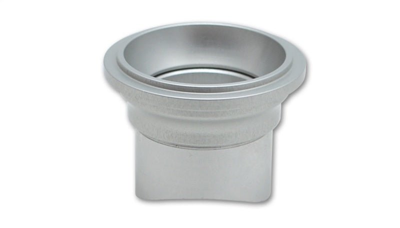 Vibrant Weld On Flange Kit for Tial Style Blow Off Valves Alum Weld Fitting / Alum Thread On Flange - BLOX Racing