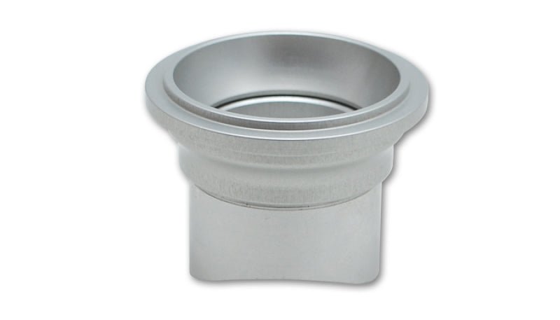 Vibrant Weld On Flange Kit for Tial Style Blow Off Valves Alum Weld Fitting / Alum Thread On Flange - BLOX Racing