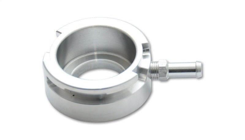 Vibrant Weld On Radiator Filler Neck - 42mm ID (1.65in) - BLOX Racing