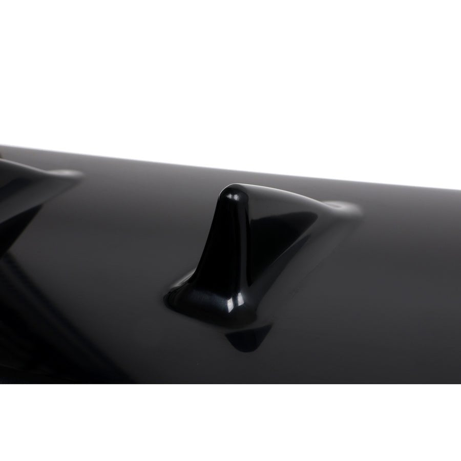 Vortex Generator - 2004 - 2007 Mitsubishi EVO VIII / IX - BLOX Racing