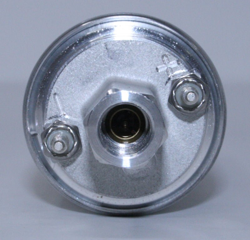 Walbro 255lph Universal In - Line High Pressure Fuel Pump *WARNING - GSL 392* - BLOX Racing