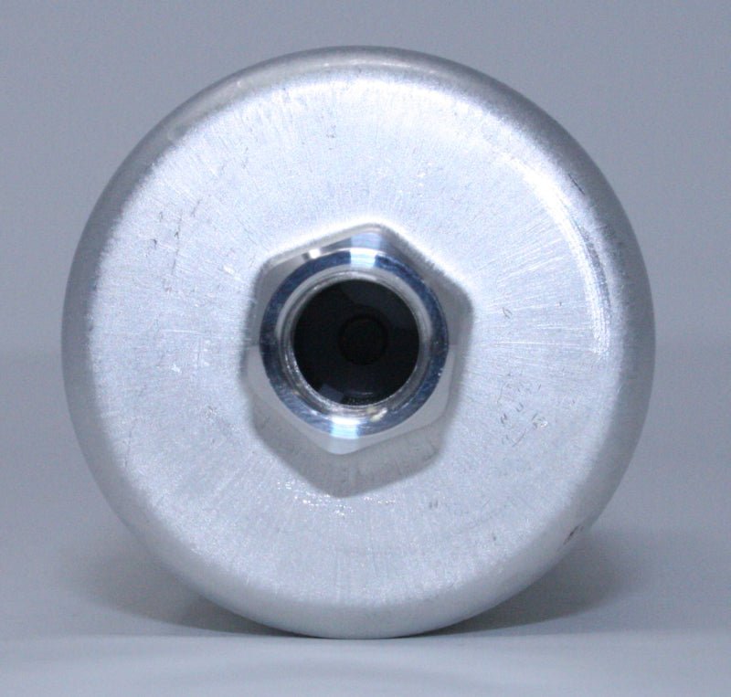 Walbro 255lph Universal In - Line High Pressure Fuel Pump *WARNING - GSL 392* - BLOX Racing