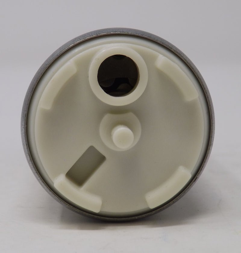 Walbro 350lph High Pressure Fuel Pump *WARNING - GSS 351* (11mm Inlet - 180 Degree From the Outlet) - BLOX Racing