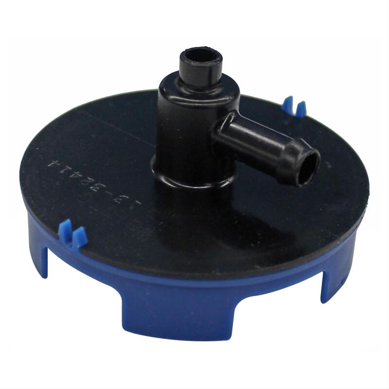 Walbro Dead End Style In - Tank Fuel Pickup Size MP - 13 w/ Bleed Hole - BLOX Racing