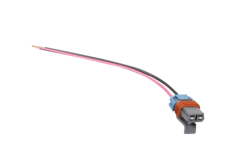 Walbro E85 Fuel Pump Plug - BLOX Racing