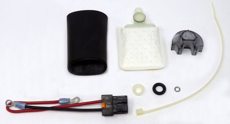 Walbro Fuel Pump Kit for 90 - 94 Mitsubishi Eclipse Turbo AWD/91 - 97 Mitsubishi 3000GT - BLOX Racing