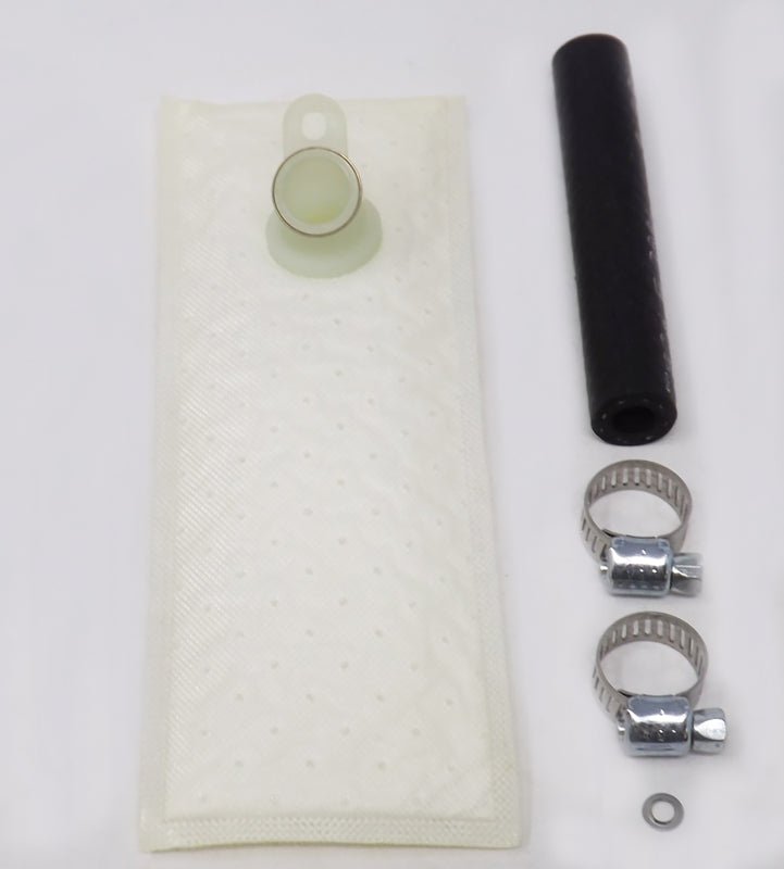 Walbro Fuel Pump Kit for 92 - 00 Honda Civic/94 - 99 Acura Integra - BLOX Racing