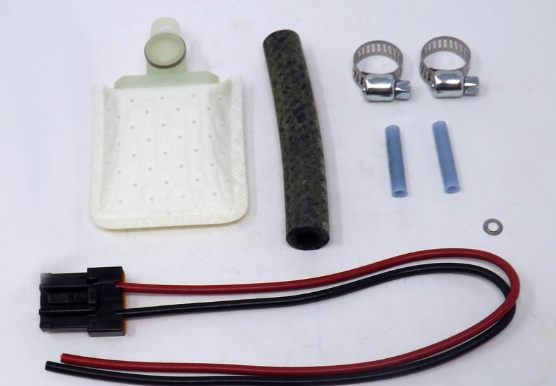 Walbro Fuel Pump Kit for 94 - 98 Toyota Supra NA - BLOX Racing