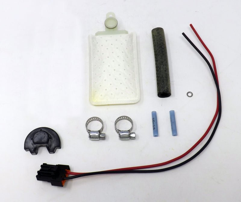 Walbro Fuel Pump Kit for 94 - 98 Toyota Supra Turbo - BLOX Racing