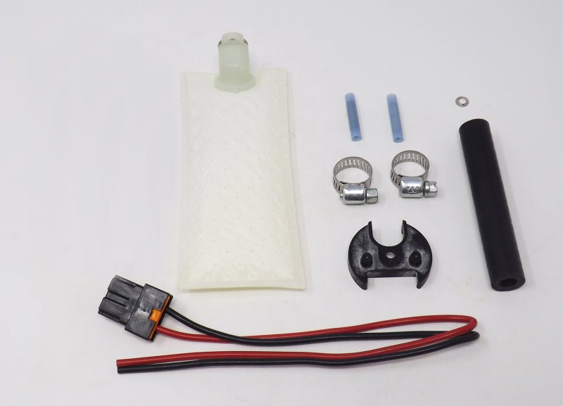 Walbro Fuel Pump Kit for 99 - 05 Mazda Miata/MazdaSpeed Miata - BLOX Racing