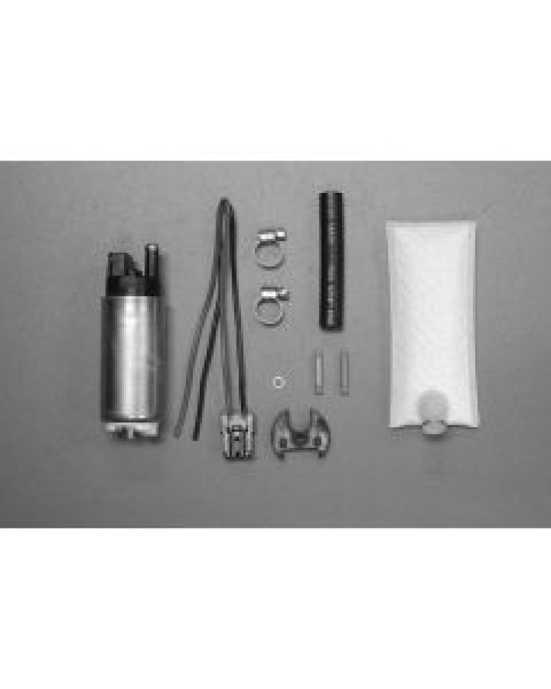 Walbro Fuel Pump/Filter Assembly - BLOX Racing