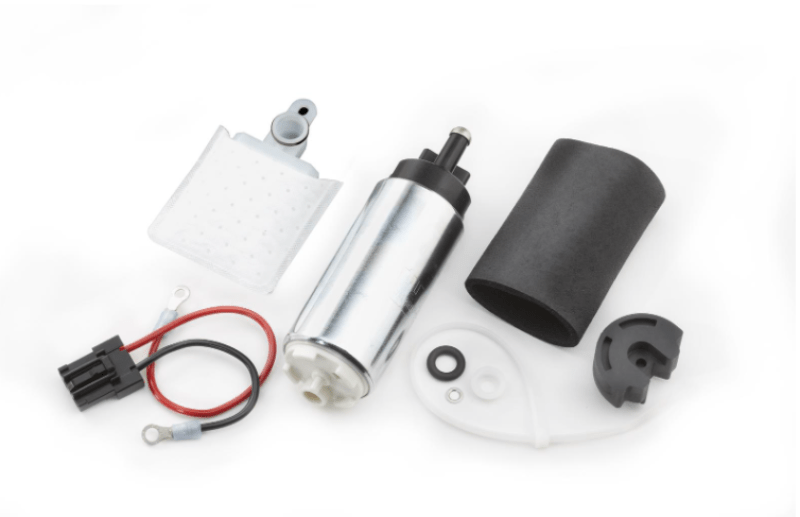 Walbro PUMP & INSTALLATION KIT PACKAGE - BLOX Racing