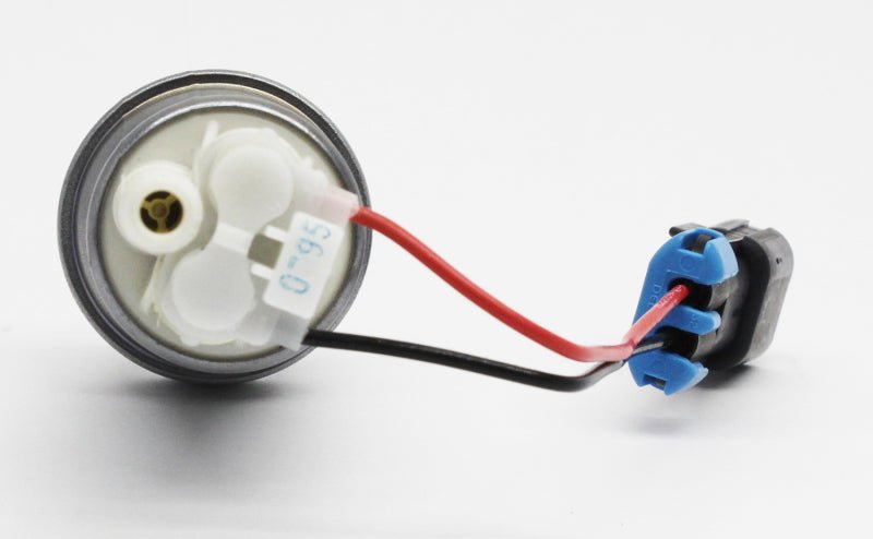 Walbro Universal 39/80 Flex Fuel Hellcat In - Tank Fuel Pump - BLOX Racing