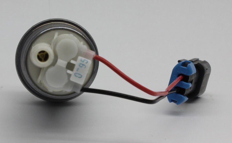 Walbro Universal 450lph In - Tank Fuel Pump E85 Version - BLOX Racing