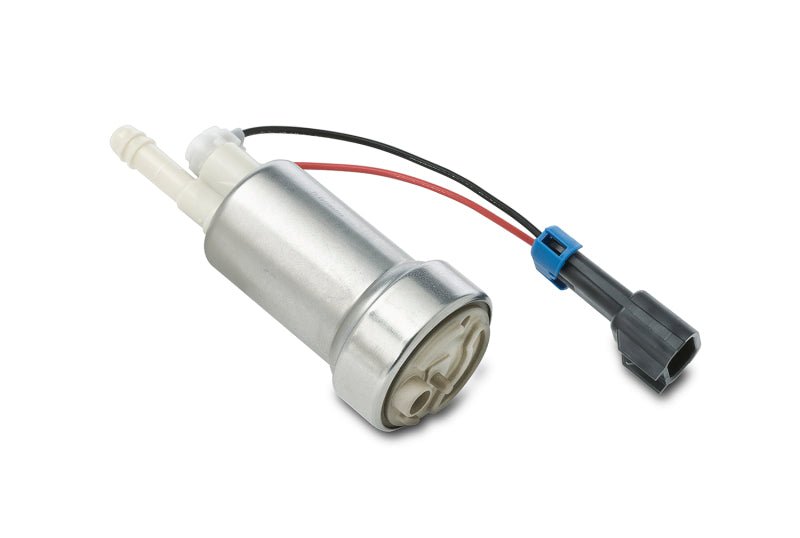 Walbro Universal 450lph In - Tank Fuel Pump E85 Version - BLOX Racing