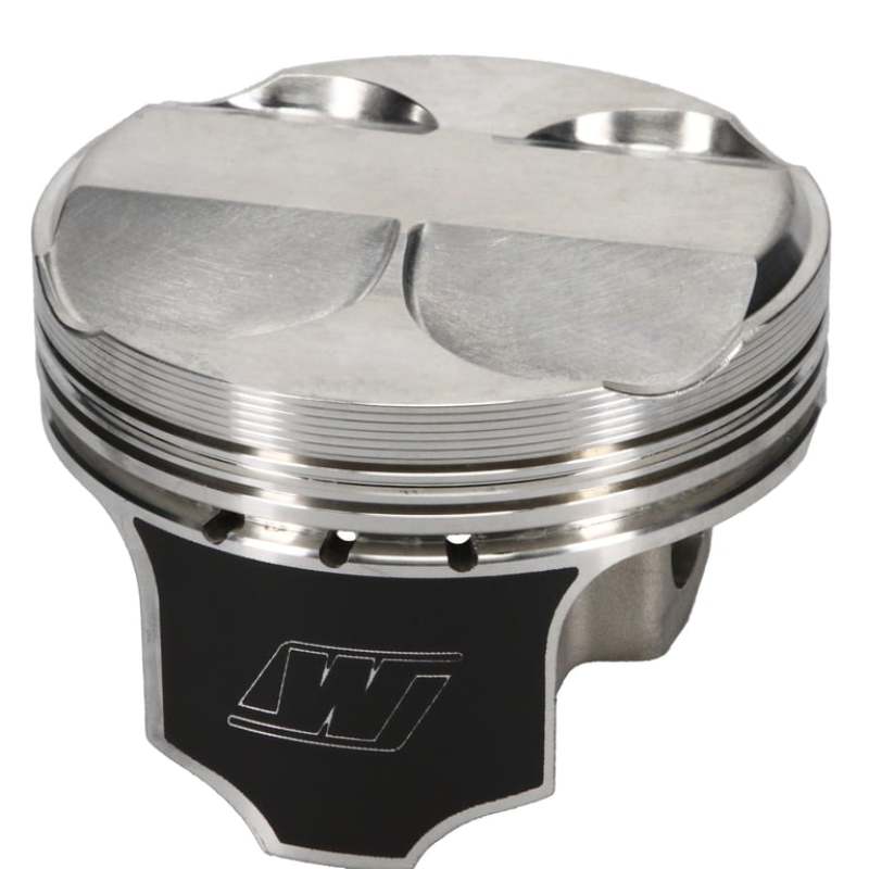 Wiseco 02 - 06 Acura/Honda K20/RSX - S 86.5mm Bore .020 Oversize 11.0:1 CR Dome Dish Piston - BLOX Racing