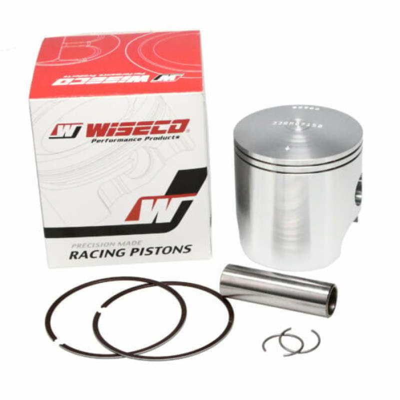 Wiseco 05-07 Honda CR250R Racers Elite 2614CS Piston - BLOX Racing