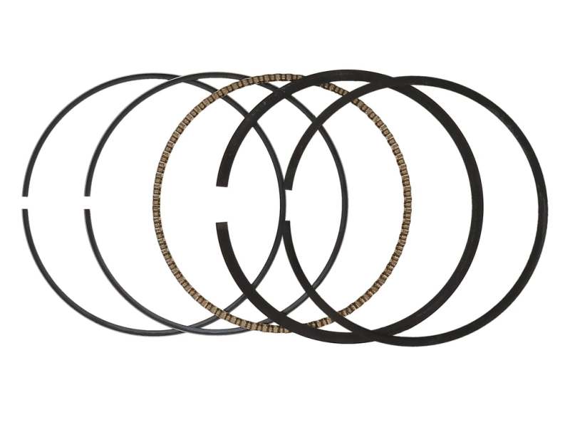 Wiseco 100.0mm Ring Set 1.2 x 1.5 x 2.0mm Ring Shelf Stock - BLOX Racing