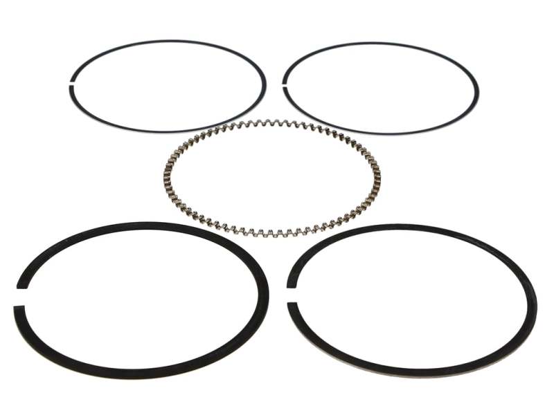 Wiseco 100.0mm Ring Set 1.2 x 1.5 x 2.0mm Ring Shelf Stock - BLOX Racing