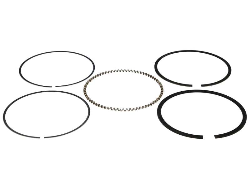 Wiseco 100.0mm Ring Set 1.2 x 1.5 x 2.0mm Ring Shelf Stock - BLOX Racing