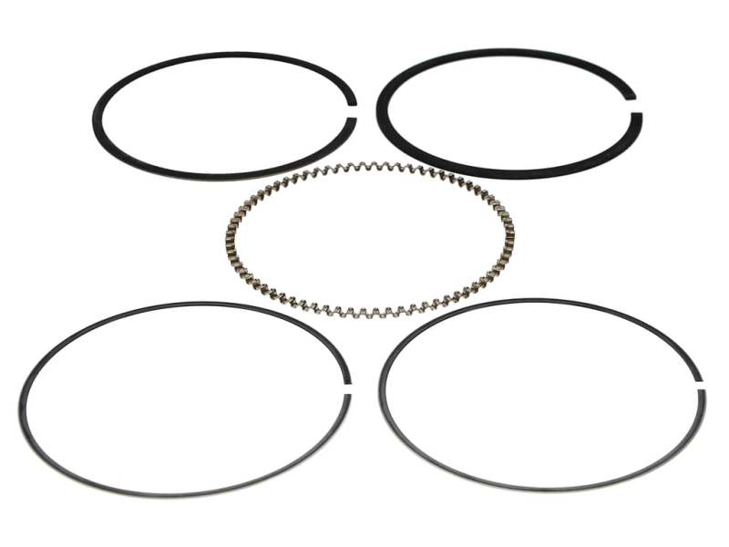 Wiseco 100.0mm Ring Set 1.2 x 1.5 x 2.0mm Ring Shelf Stock - BLOX Racing