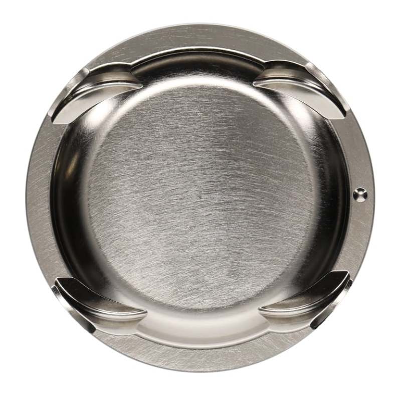 Wiseco 1400 HD Mitsu EVO 8 - 4G63 Turbo - 21cc Armor Plated Piston Shelf Stock Kit - BLOX Racing