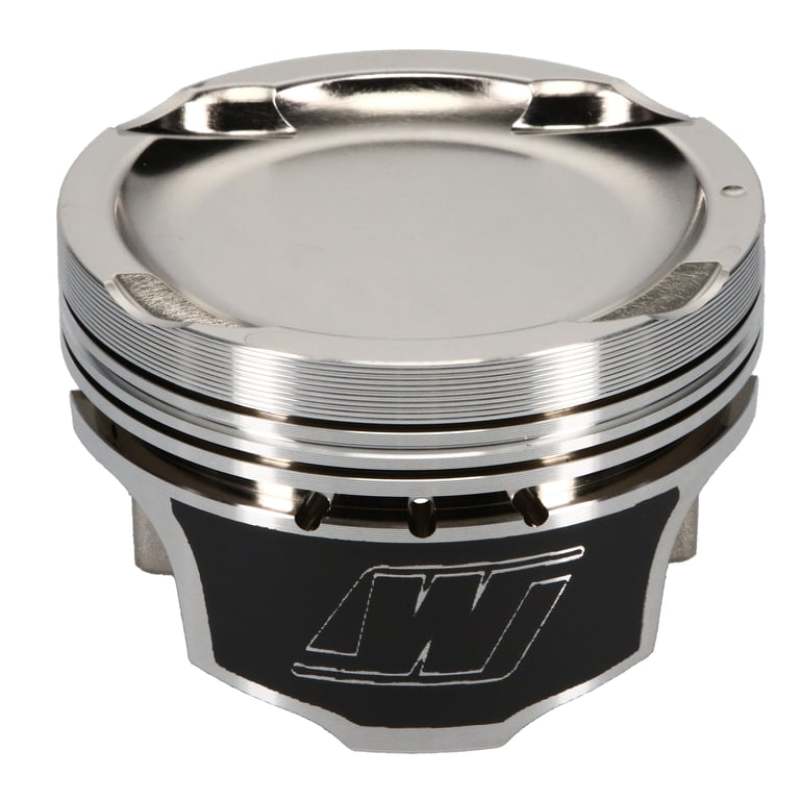 Wiseco 1400 HD Mitsu EVO 8 - 4G63 Turbo - 21cc Piston Shelf Stock Kit - BLOX Racing