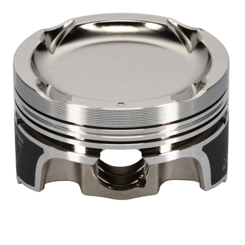 Wiseco 1400 HD Mitsu EVO 8 - 4G63 Turbo - 21cc Piston Shelf Stock Kit - BLOX Racing
