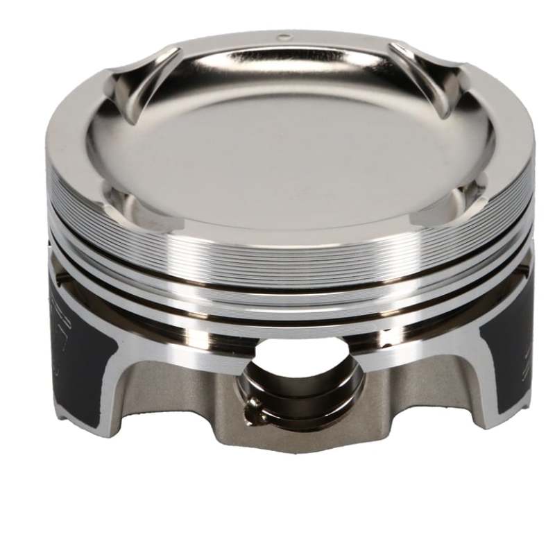 Wiseco 1400 HD Mitsu EVO 8 - 4G63 Turbo - 21cc Piston Shelf Stock Kit - BLOX Racing