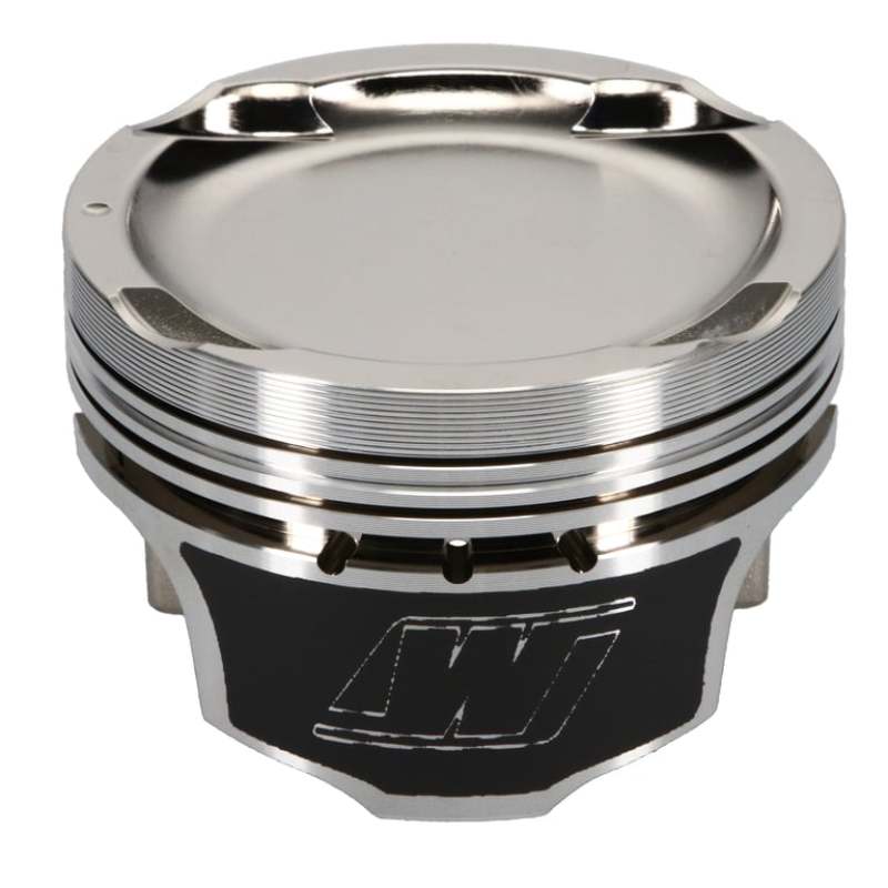 Wiseco 1400 HD Mitsu EVO 8 - 4G63 Turbo - 21cc Piston Shelf Stock Kit - BLOX Racing