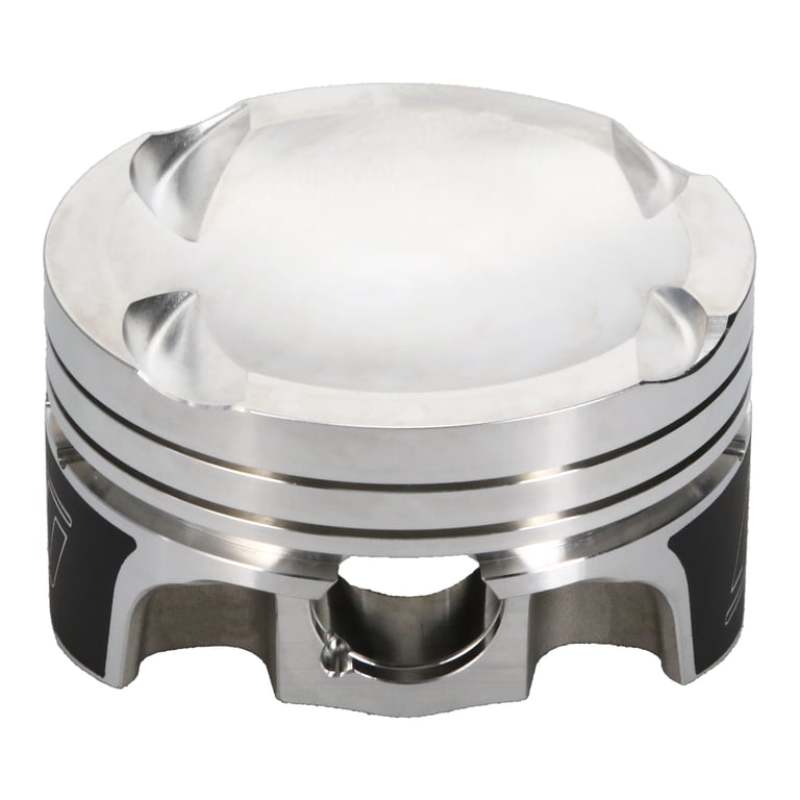Wiseco 2008+ Mitsubishi EVO X 4B11 -14cc 88mm Bore Piston Shelf Stock Kit - BLOX Racing