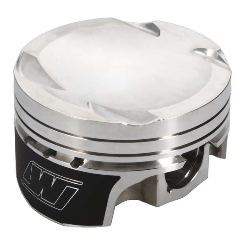 Wiseco 2008+ Mitsubishi EVO X 4B11 -14cc 88mm Bore Piston Shelf Stock Kit - BLOX Racing