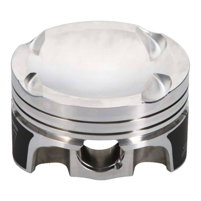 Wiseco 2008+ Mitsubishi EVO X 4B11 -14cc 88mm Bore Piston Shelf Stock Kit - BLOX Racing