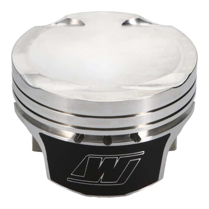 Wiseco 2008+ Mitsubishi EVO X 4B11 -14cc 88mm Bore Piston Shelf Stock Kit - BLOX Racing